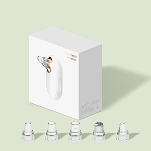 TED-204 Blackhead Remover