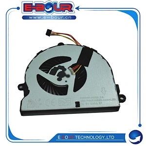 For HP 15-BS 15-AC121TX 15-AC121DX 15-AF 15-AC 15-AC143WM Laptop CPU Fan