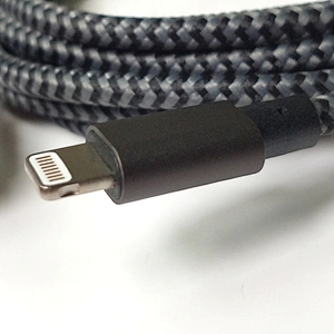 Mfi lightning cable