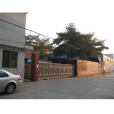 Focus on Wire Shelving Export for 21 Years