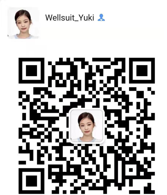 wechat qr code