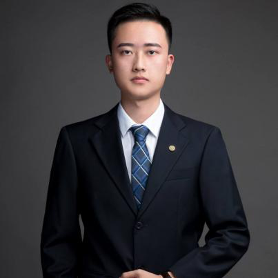 Roger Liao