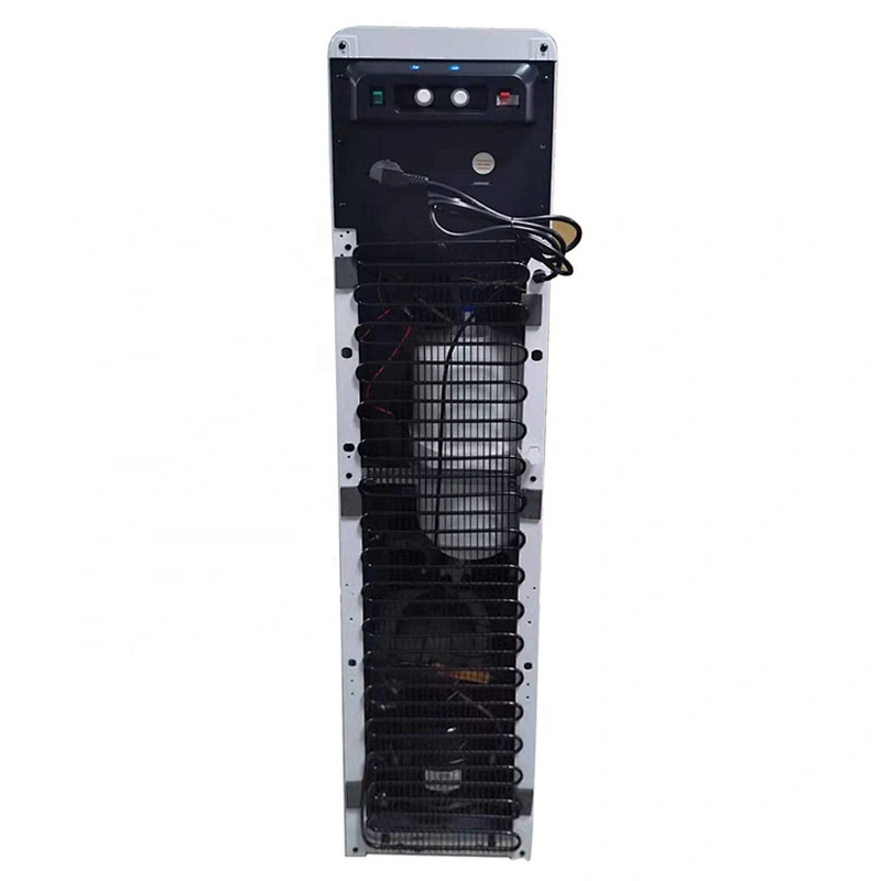 Standing Floor Self-Priming Pump High Quality RO System Water Purifier
