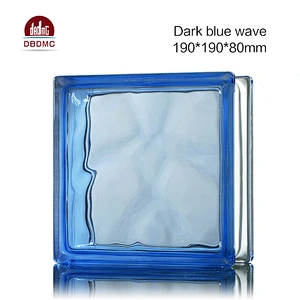 Dark Blue Wave 190