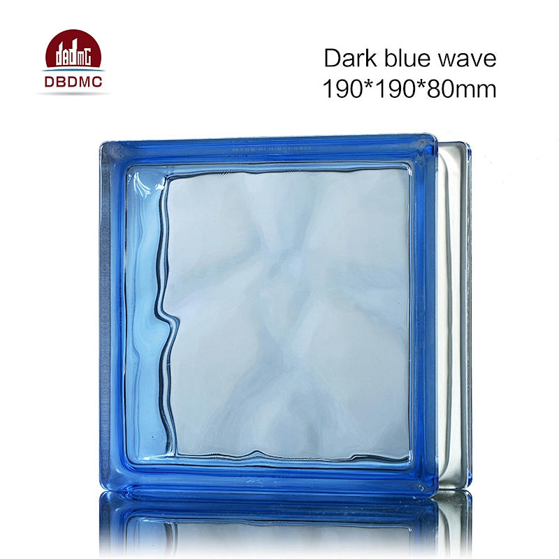 Dark Blue Wave 190