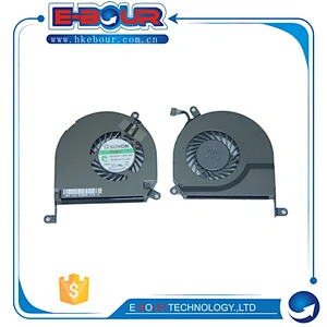 For Apple A1286 Laptop CPU Cooling Fan