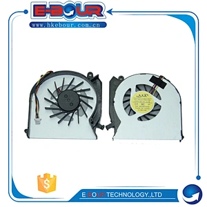 For HP DV6-7000 DV7-7000 Laptop CPU Cooling Fan