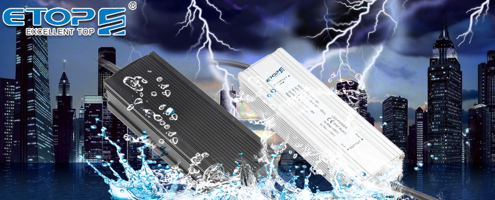 LED power supply