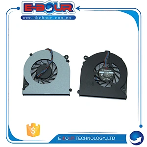 For HP DV4-4000 Laptop CPU Cooling Fan