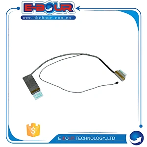 LCD Screen Cable for Asus X451 X451C X451CA X451E LVDs Flex Cable