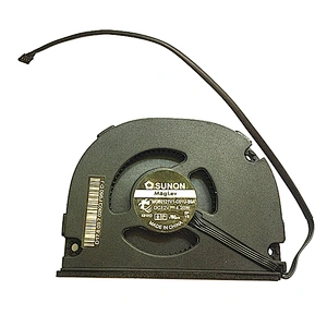 For Apple A1521 A1470 ME177 ME918 Laptop CPU Cooling Fan