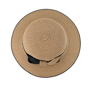 BUCKET HAT PAPER BEACH HAT 21002