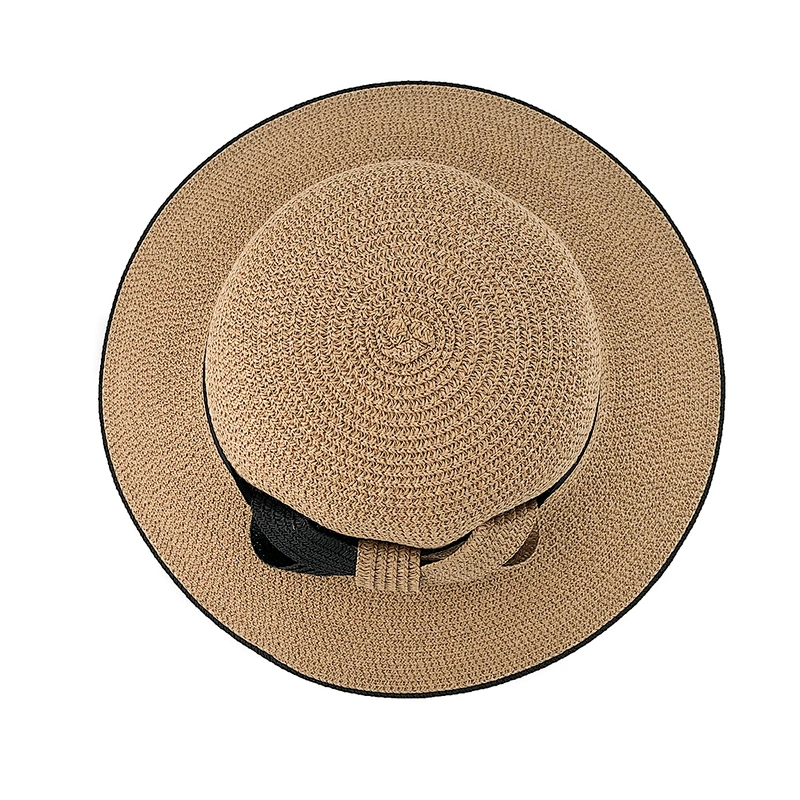 BUCKET HAT PAPER BEACH HAT 21002
