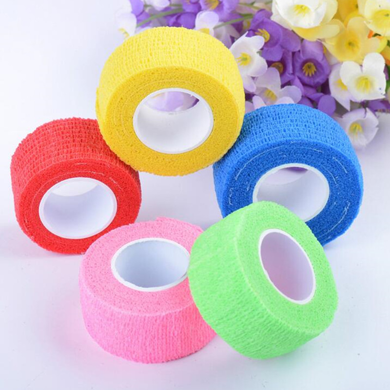 Hot-selling elastic bandage self adhesive