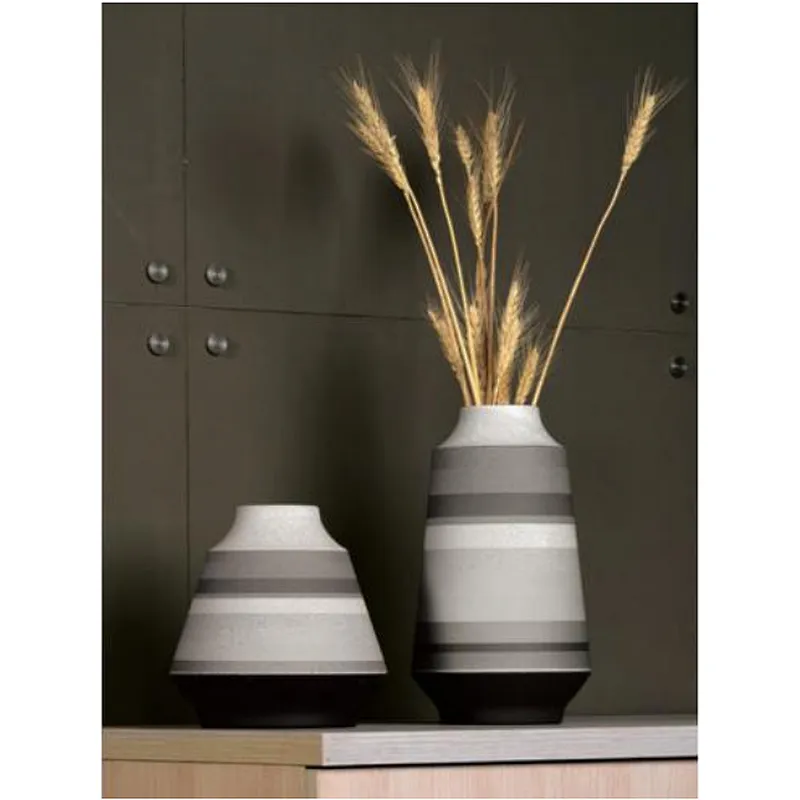 Landscape Plant Vase-S