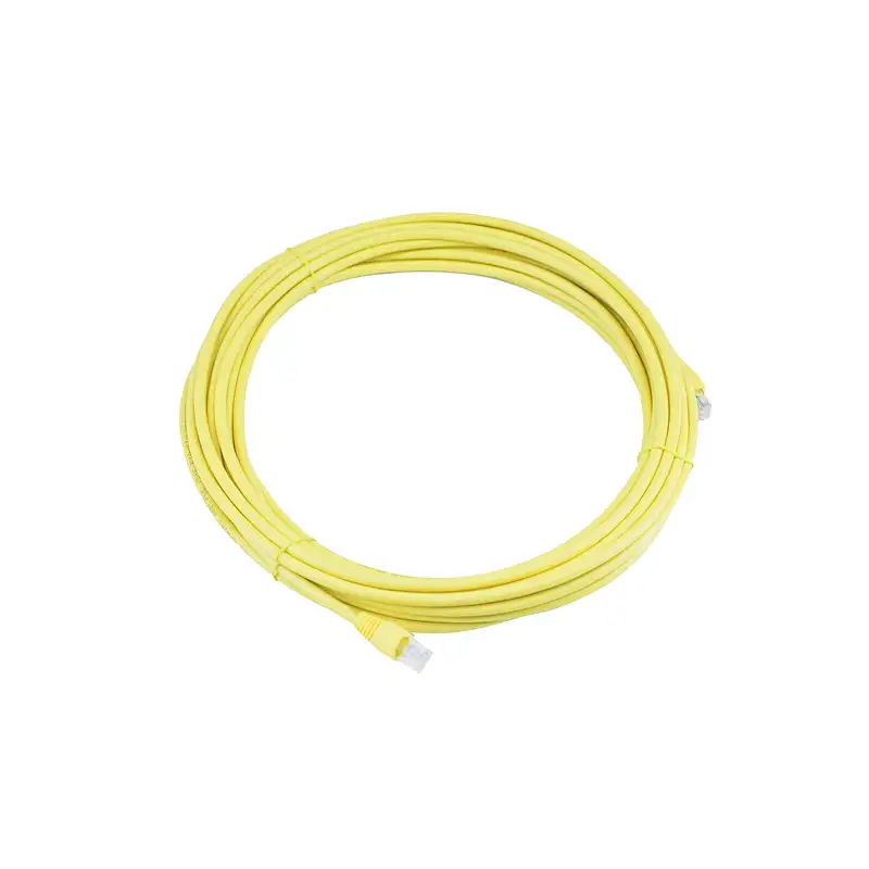 CAT6A UTP