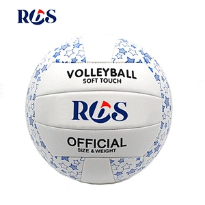 VOLLEYBALL
