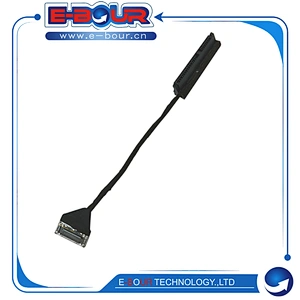 Laptop Hard Drive Connector for Dell Latitude L3560 3570 E3560 E3570 HDD Connector