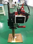 knife sharpening machine blades