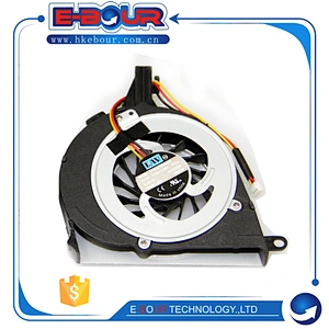 For Toshiba Satellite L655 L655D L650 L650D Laptop CPU Cooling Fan