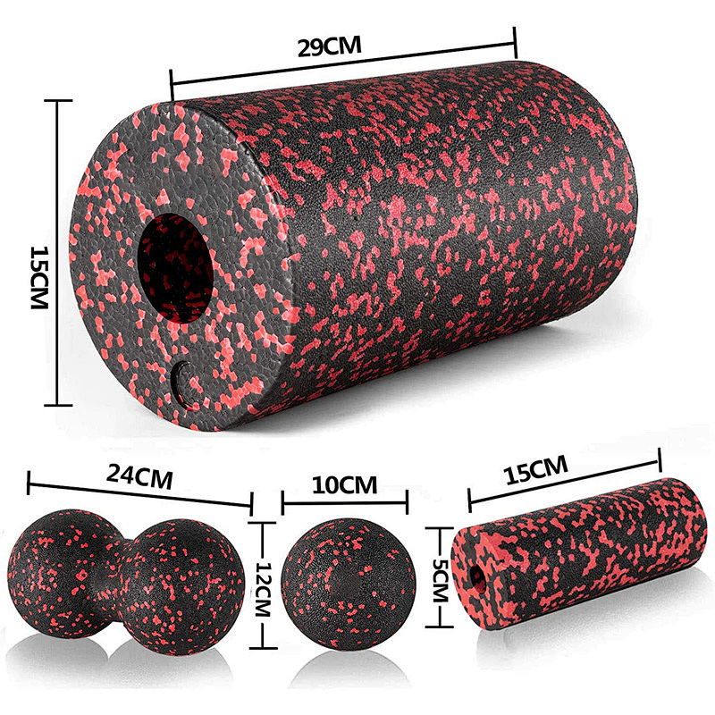 High quality foam roller factory