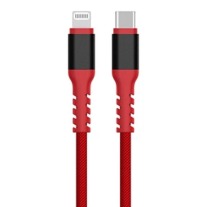 Mfi lightning cable