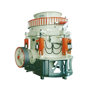 Hydraulic Cone Crusher