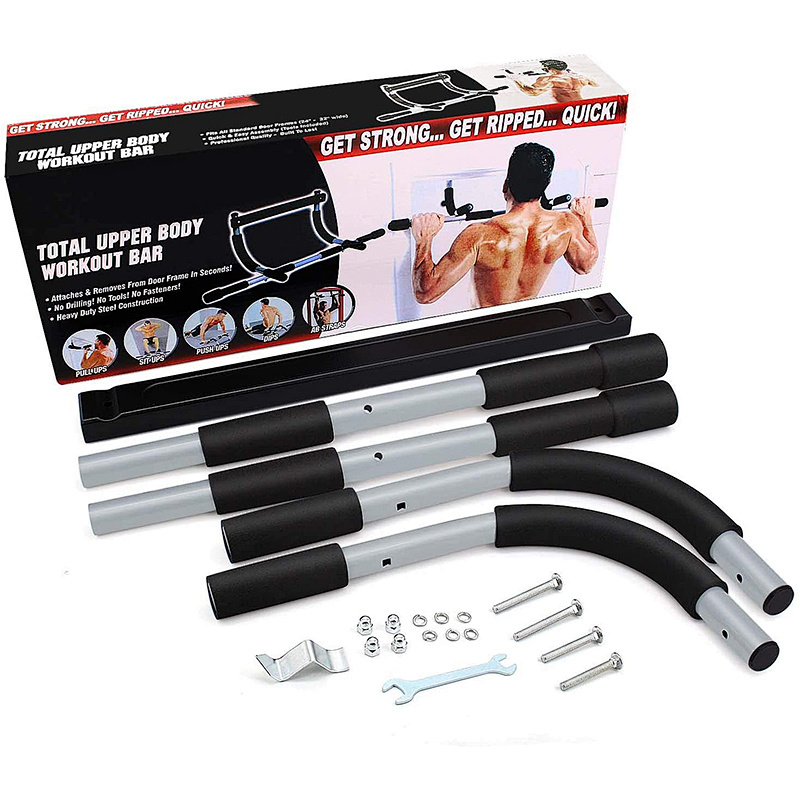 China pull up bar supplier