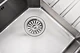 Multistep kitchen Sink