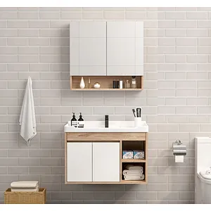 MF2012 1200*460mm project-using bathroom vanity