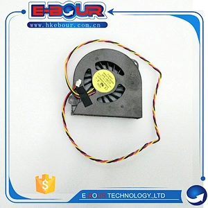 For Dell Inspiron One 2330 Optiplex 9010 9020 Laptop CPU Cooling Fan