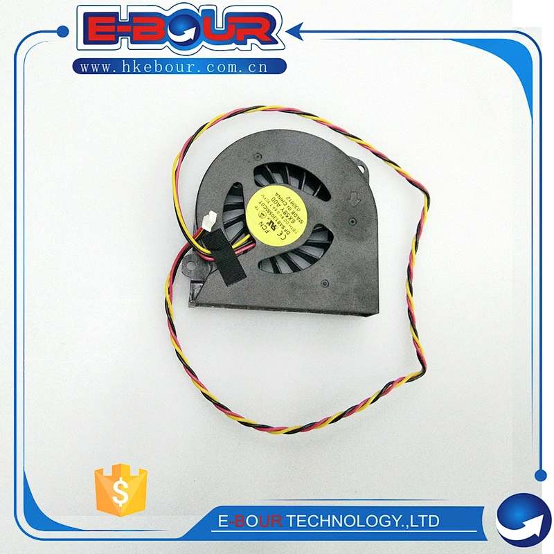 For Dell Inspiron One 2330 Optiplex 9010 9020 Laptop CPU Cooling Fan