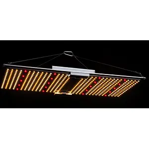 Quantum Board Grow Light