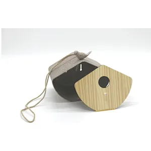 Building Bird House- L