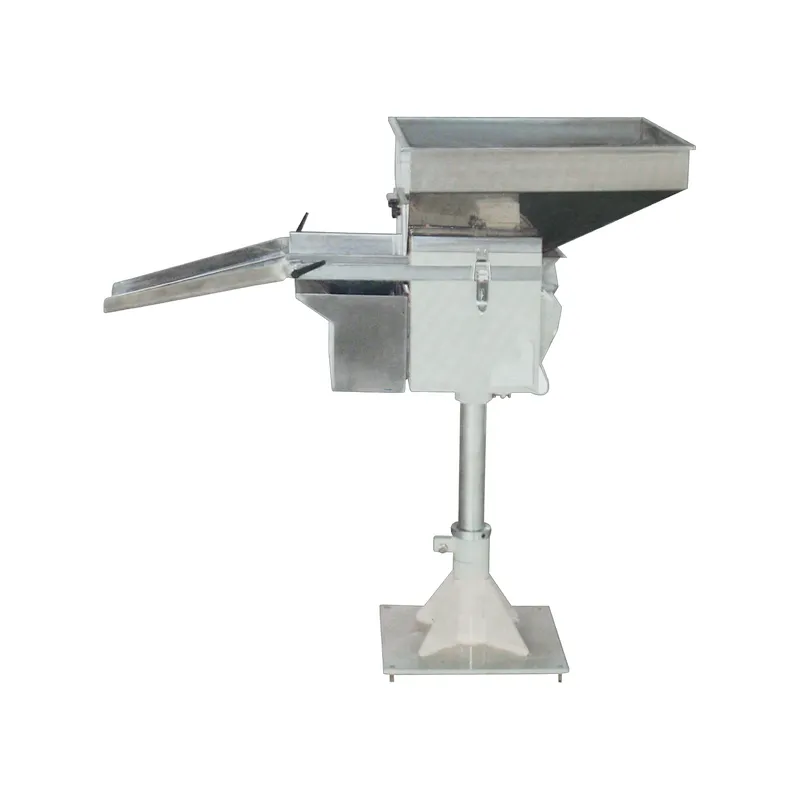 TK-400 Automatic Vibration Feeding Machine