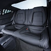 ford mustang seat cover