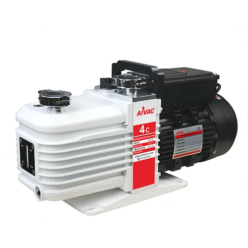 ARV-4C Corrosion-Resistant Two-Stage Vacuum Pump