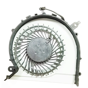 For Samsung NP300E5K Laptop CPU Cooling Fan