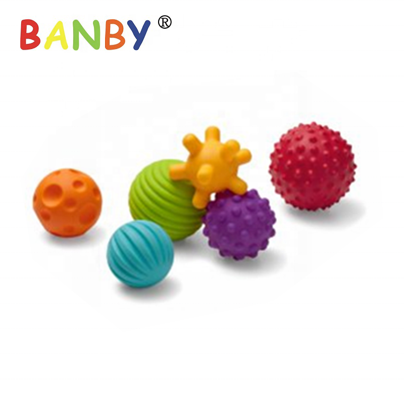 Natural Rubber Baby Product from Tongxing