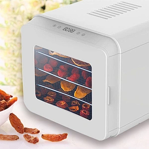 commercial machine small food dehydrator 6 trays industrial food dehydrator