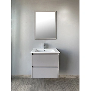 SM1097 600*460mm bathroom vanity