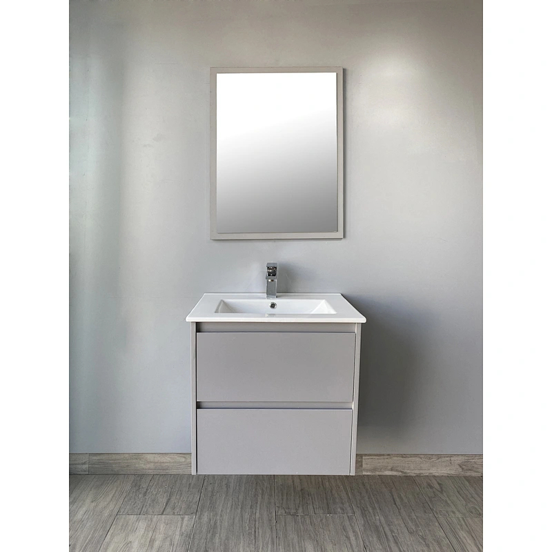 SM1097 600*460mm bathroom vanity