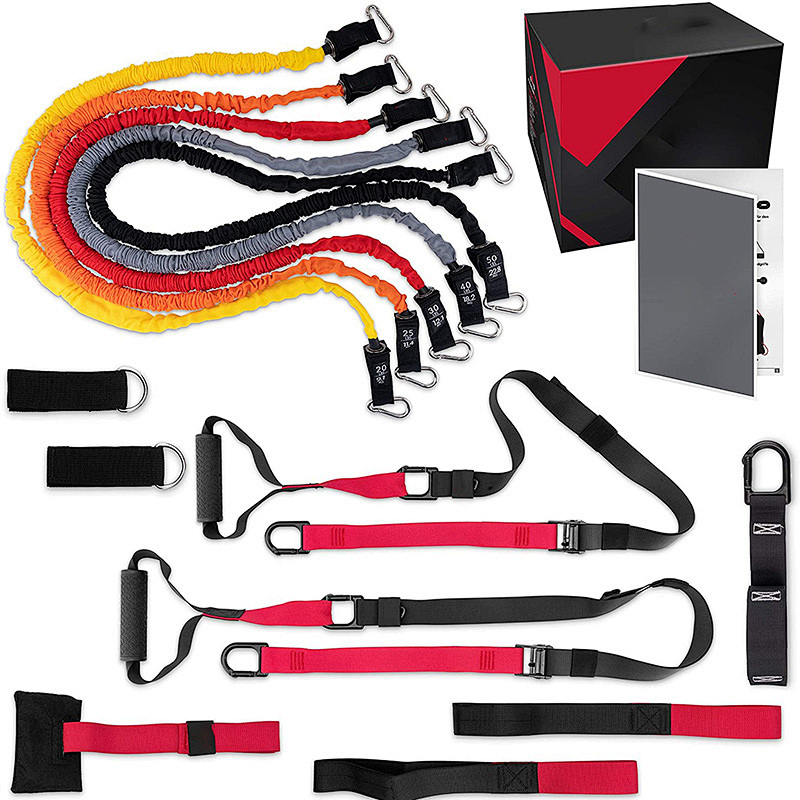 suspension strap