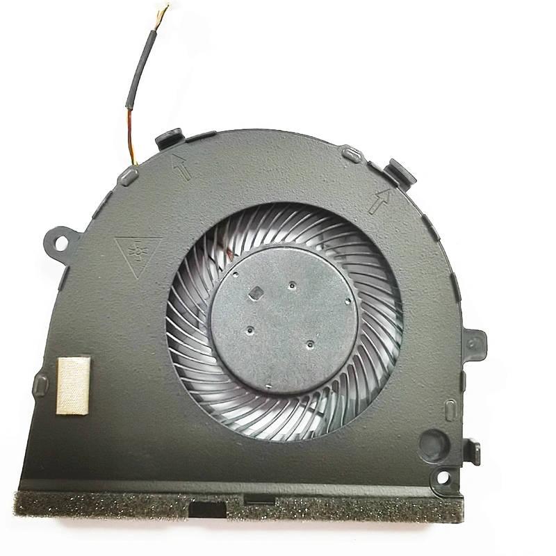 For Dell G3 3579 3779 5587 Left Right Laptop CPU Cooling Fan