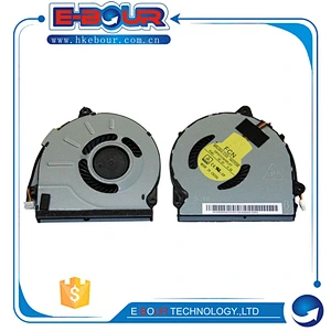 For Lenovo G50-70 G40-70 G40-30 Z50 G50-80 Laptop CPU Cooling Fan