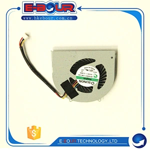 For Lenovo Q150 Q120 Laptop CPU Cooling Fan