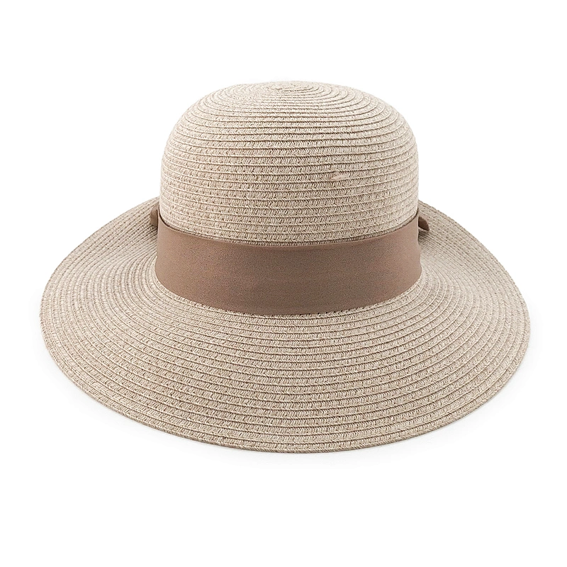 BUCKET HAT PAPER BEACH HAT 21003