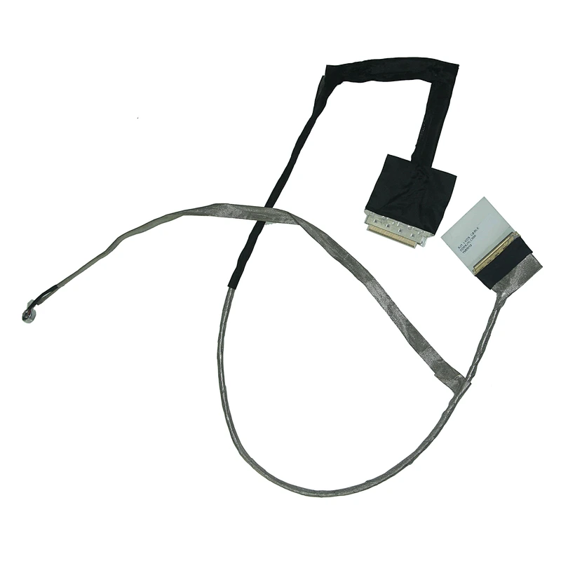 LED Screen Cable for Asus X401 LVDs Flex Cable