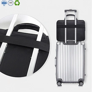 Business laptop bag