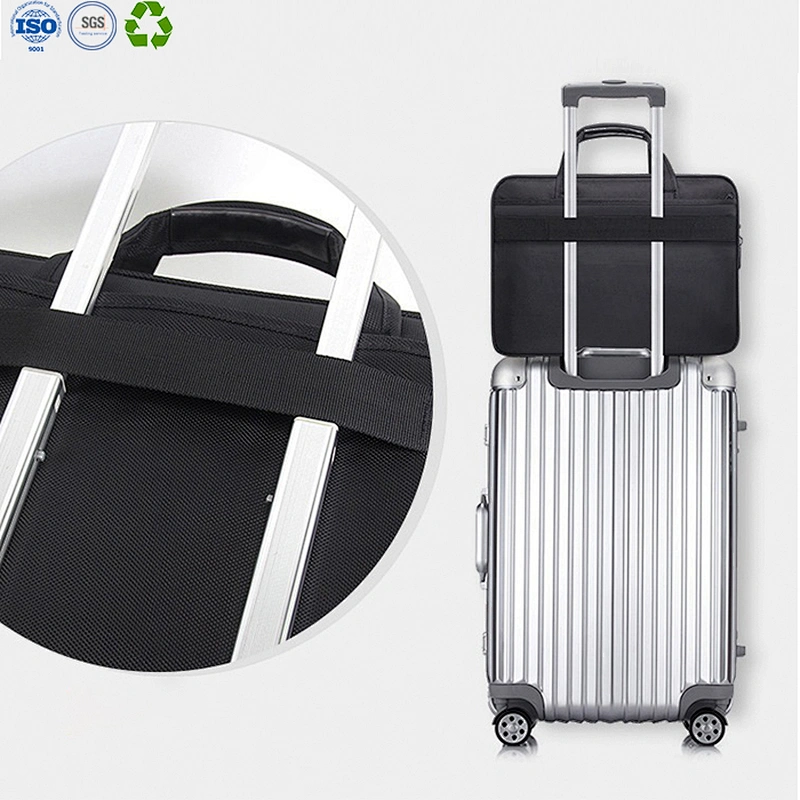 Business laptop bag